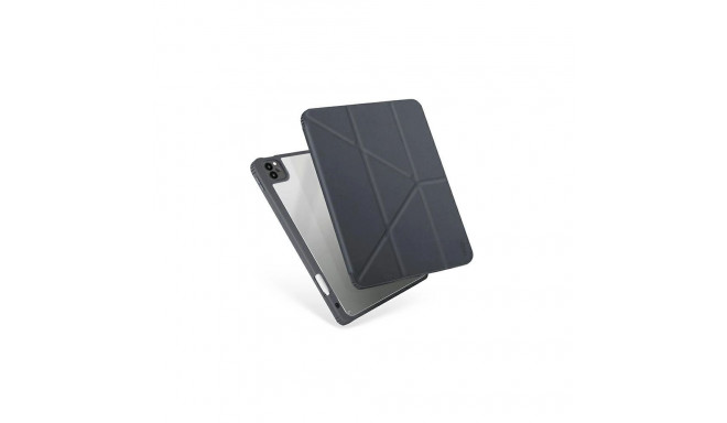 Uniq Moven case for iPad 10.2" (2021/2020/2019) - gray