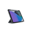 Uniq Moven case for iPad 10.2" (2021/2020/2019) - gray