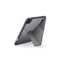 Uniq Moven case for iPad 10.2" (2021/2020/2019) - gray