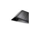 Uniq Moven case for iPad 10.2" (2021/2020/2019) - gray
