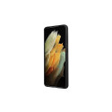 Mercedes MEHCS21MSILBK S21+ G996 czarny/black hardcase Silicone Line