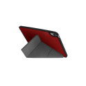 Uniq Transforma Rigor case for iPad Air 10.9 (2020) - red
