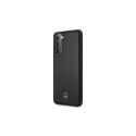 Mercedes MEHCS21SRCABK S21 G991 czarny/black carbon hardcase Dynamic Line