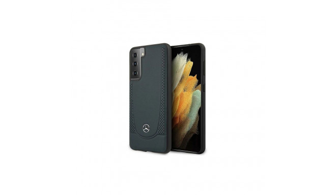Mercedes MEHCS21MARMNA S21+ G996 granatowy/navy hardcase Urban Line