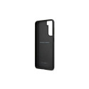 Ferrari FEOSIHCS21MBK S21+ G996 black/black hardcase Off Track Leather Nylon Stripe