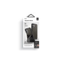 Uniq Transforma case for iPhone 12 mini - gray