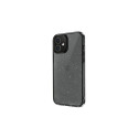 Uniq LifePro Tinsel case for iPhone 12 mini - black