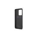 Ferrari Hardcase FEHQUHCS69BK S20 Ultra G988 black/black Heritage