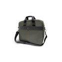 Ferrari Off Track Scuderia bag for a 16" laptop - green