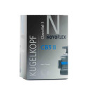 Novoflex Ball Head | ClassicBall 3 II