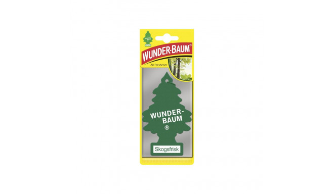 Wunderbaum Forest Fresh. Lõhnakuusk