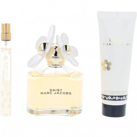 MARC JACOBS DAISY ESTUCHE 3 pz