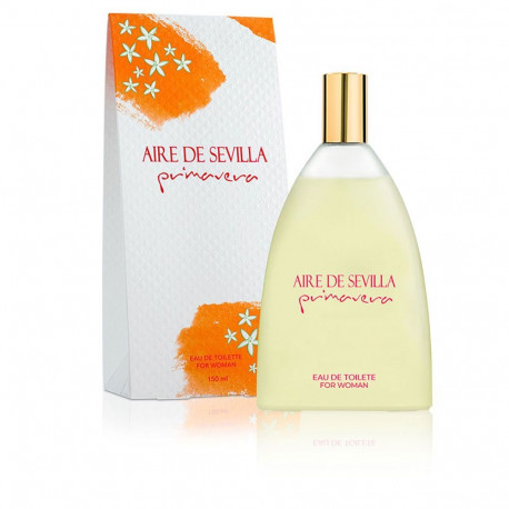Aire Sevilla tualettvesi Aire de Sevilla Primavera 150ml