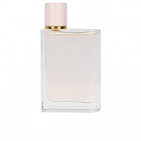BURBERRY HER eau de parfum vaporizador 50 ml