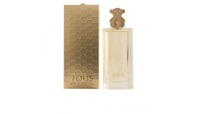 TOUS parfüümvesi 50ml