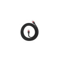 Baseus Cafule USB-C Cable 60W 1m