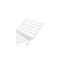 Adler AD 7821 Elektrisks Apģērbu Žāvēšanas Statīvs 220W
