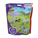 Schleich pimepakk Hobune 2 tk