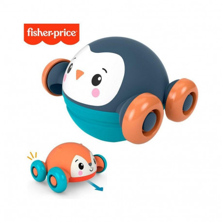 Fisher Price® 2in1 mänguasi