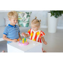 Gerardo's Toys puidust sünnipäevatort