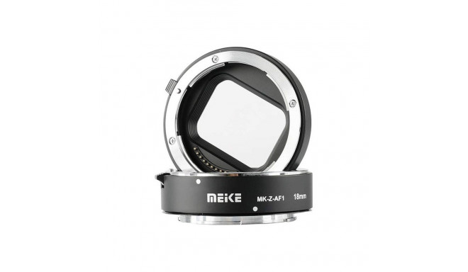 Meike vaherõngad MK Z AF1 Nikon Z