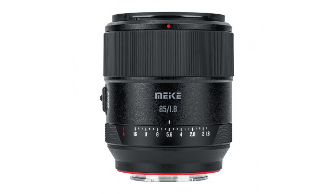 Meike 85mm F/1.8 AF STM PRO L Mount