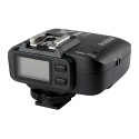 Godox X2 transmitter X1 receiver set voor Canon