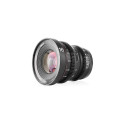 Meike MK 16MM T2.2 objektiiv Micro Four Thirds
