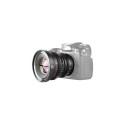 Meike MK 16MM T2.2 objektiiv Micro Four Thirds
