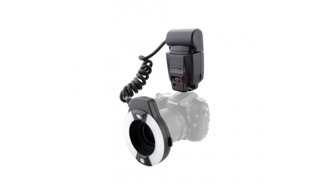 Meike MK 14EXT Macro Ring Flash Nikon