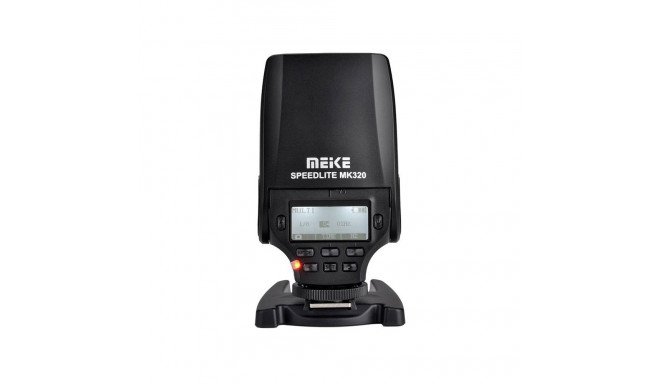 Meike TTL Flash MK 320 Canon