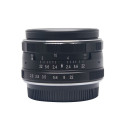 Meike MK 50mm f/2.0 objektiiv Sony E