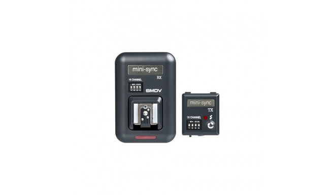 SMDV Mini Sync Set