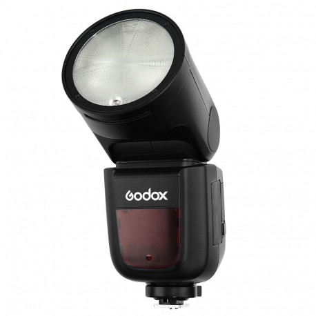 Godox flash Speedlite V1 for Canon + Accessories Kit