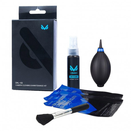VSGO cleaning kit DKL-5S