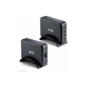 Club 3D reisilaadija 240 W GaN-tehnoloogia nelja pordiga USB Type-C Power Delivery PD 3.1 ja PPS tug