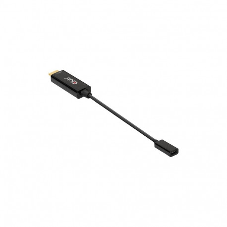 CLUB 3D HDMI TO USB TYPE-C 4K60HZ ACTIVE ADAPTER M/F