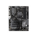 GIGABYTE B550 EAGLE AM4 emaplaat 4xDDR4 4xSATA 2xM.2