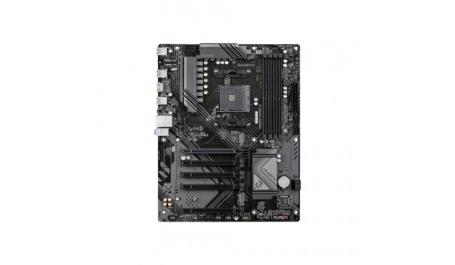 GIGABYTE B550 EAGLE AM4 MB 4xDDR4 4xSATA 2xM.2