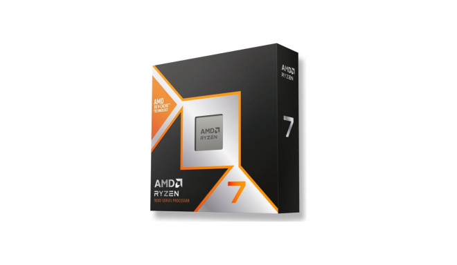 AMD Ryzen 7 9800X3D 5.2GHz AM5 8C/16T 120W 104MB karp