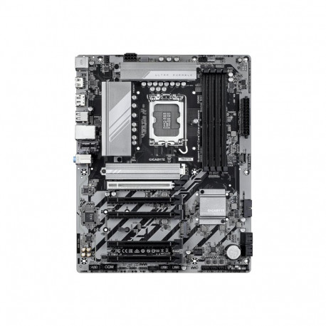 GIGABYTE B860 DS3H LGA1851 MB 4xDDR5 4xSATA 3xM.2