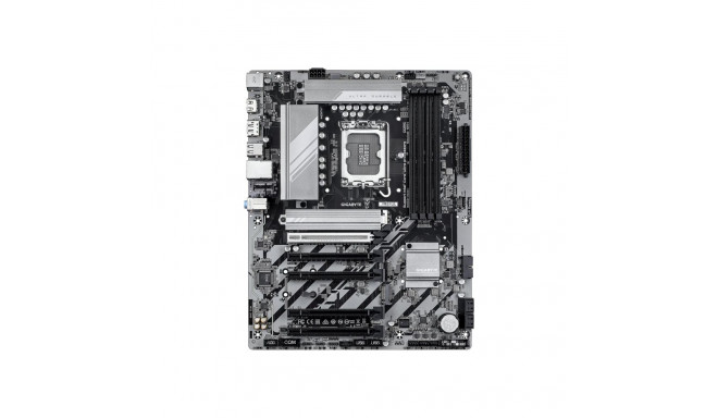 GIGABYTE B860 DS3H LGA1851 MB 4xDDR5 4xSATA 3xM.2
