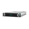HPE ProLiant DL380 Gen11 Intel Xeon Silver 4510 2.4GHz 12c 1P 64GB-R 8SFF MR408i-o 2x960GB SSD 2x100