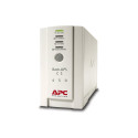 APC BackUPS CS 650VA USV 230V USB SER (DE)
