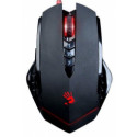 A4tech Bloody V8M mänguhiir | LED | 3200 DPI | USB | must