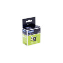 Dymo etiketilint wh 13x25mm