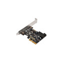 SilverStone SST-ECU04-E