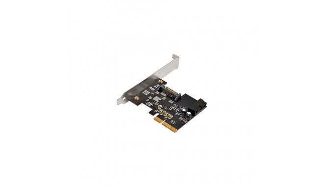 SST-ECU04-E