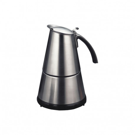 EKO Elpresso mini 364/E, roostevaba teras
