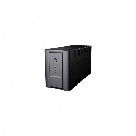 PowerWalker VI 2200 SH, must